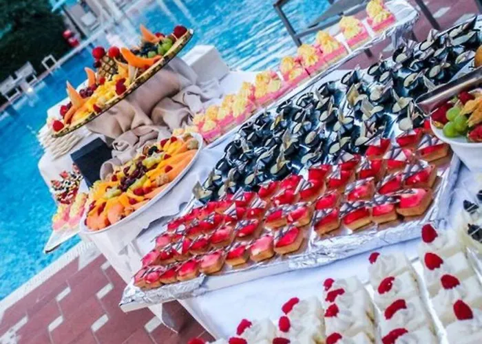 Hotel Gambrinus - Valentini Family Village Bellaria-Igea Marina