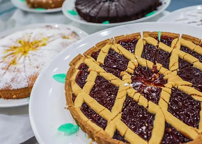 Hotel Gambrinus - Valentini Family Village