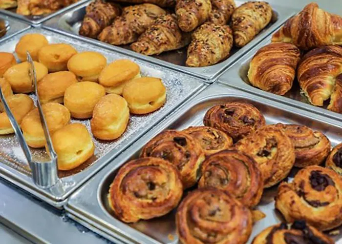 Gambrinus - Valentini Family Village