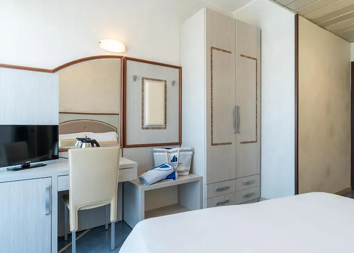 Gambrinus - Valentini Family Village Hotel