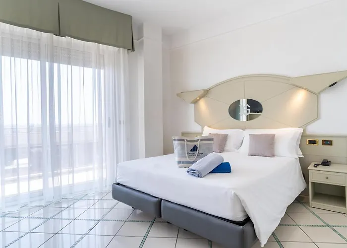 Gambrinus - Valentini Family Village Hotel Bellaria-Igea Marina