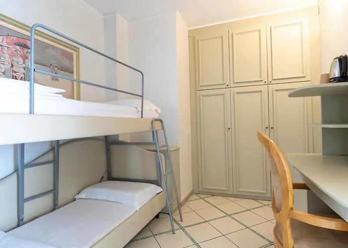 Gambrinus - Valentini Family Village ホテル 4*