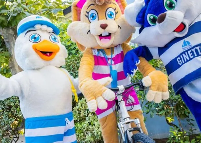 Gambrinus - Valentini Family Village Hotel