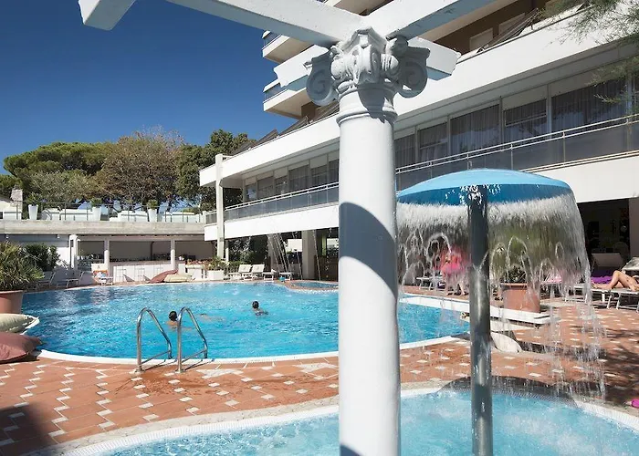 Gambrinus - Valentini Family Village Hotel