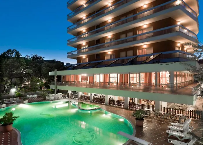 Hotel Gambrinus - Valentini Family Village 4*