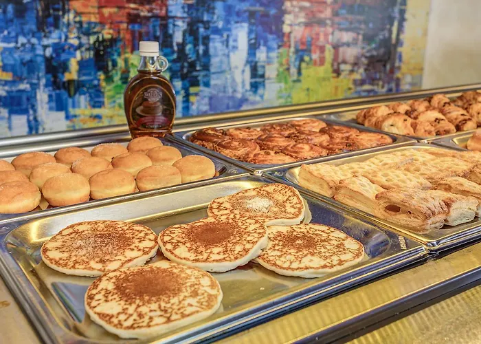 Szálloda Gambrinus - Valentini Family Village 4*