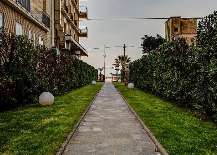 Hotel Gambrinus - Valentini Family Village