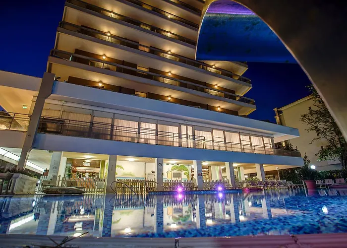 Hotel Gambrinus - Valentini Family Village