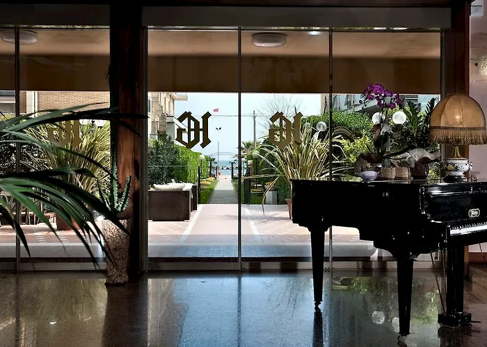 Hotel Gambrinus - Valentini Family Village