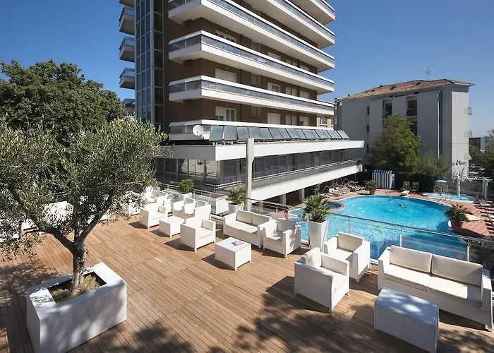 Hotel Gambrinus - Valentini Family Village Bellaria-Igea Marina