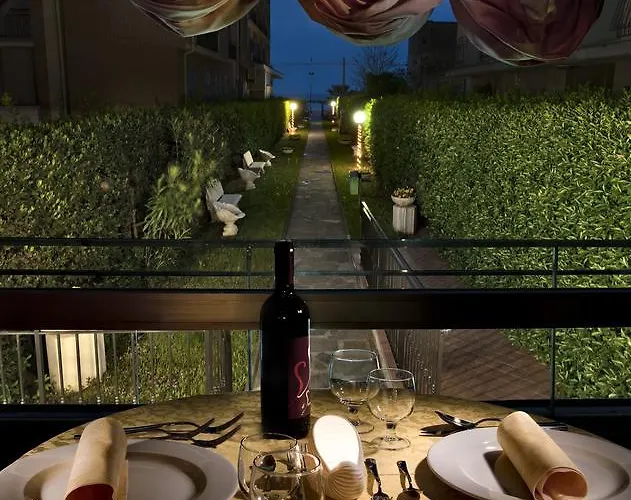Gambrinus - Valentini Family Village ホテル