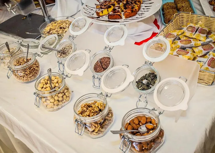 Gambrinus - Valentini Family Village Bellaria-Igea Marina