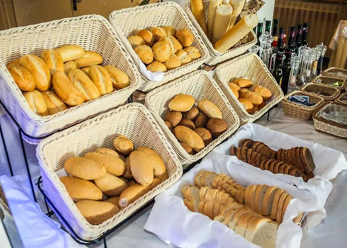 Gambrinus - Valentini Family Village Hotel